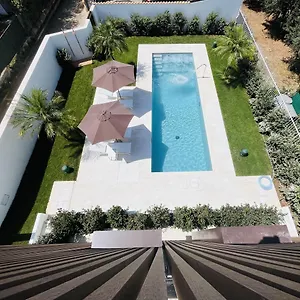 Marina Boutique Bed & Breakfast