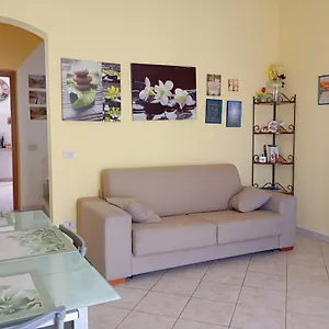 A Casa Di Stè - Vicino Aeroporto Falcone Borsellino Carini