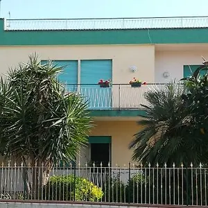 Ferienhaus Le Terrazze, Carini
